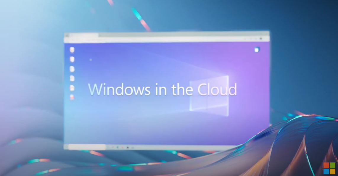 Microsoft запустит облачную операционную систему Windows 365