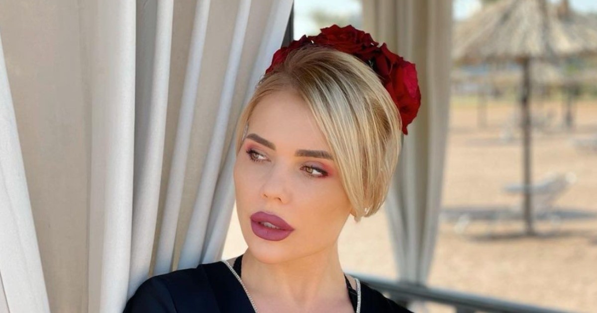 Карина Кросс: «Если в жизни увижу Инстасамку, все очень плохо закончится!» | StarHit.ru