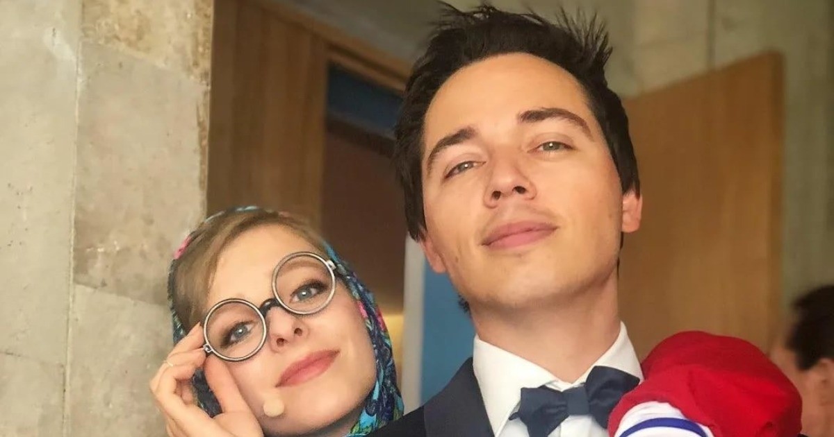 Бросила и ушла к Авербуху? Родион Газманов о том, почему не женился на Лизе Арзамасовой | StarHit.ru