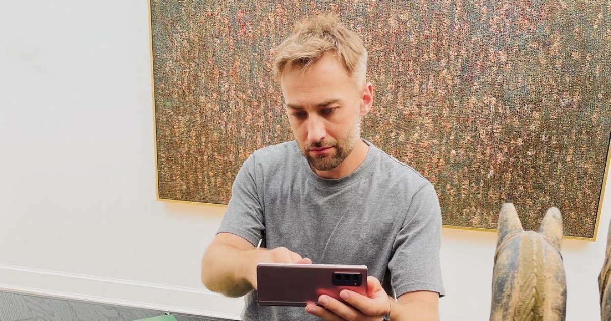 Дмитрий Шепелев впервые показал подросшего сына Тихона | StarHit.ru