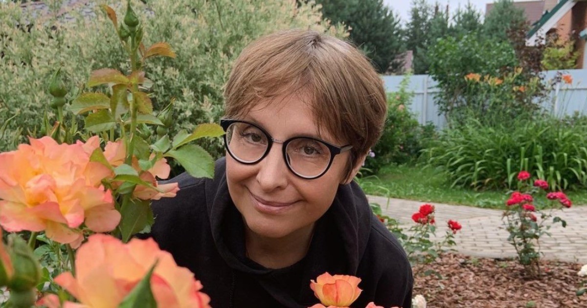 Светлана Рожкова: «Мой диагноз не имеет никакого отношения к алкоголю!» | StarHit.ru