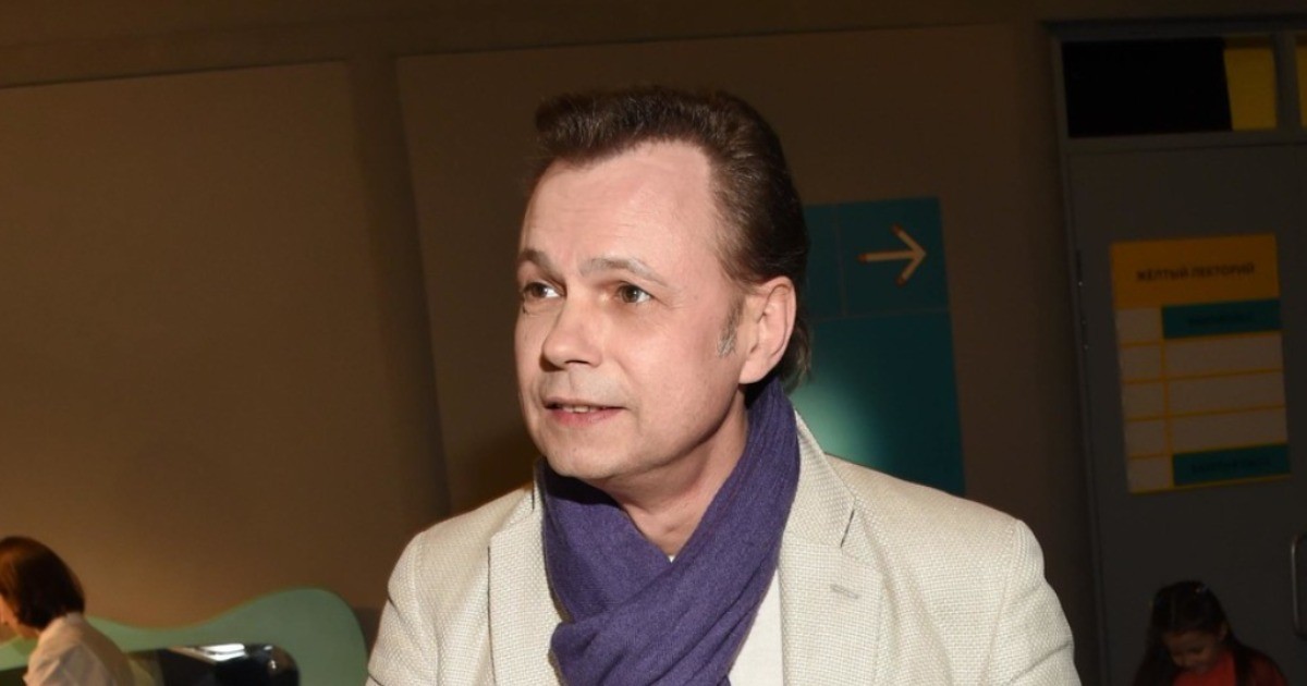 Владимир Левкин: «Дочь до последнего не подозревала о раке мозга, она просто упала в обморок» | StarHit.ru