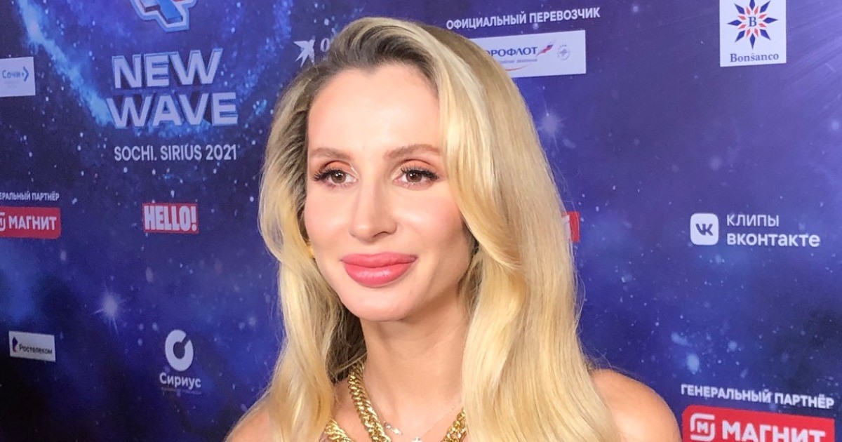 Лобода в образе роковухи, «святая» Бузова и омолодившийся Шатунов: звезды на вечере Билана | StarHit.ru