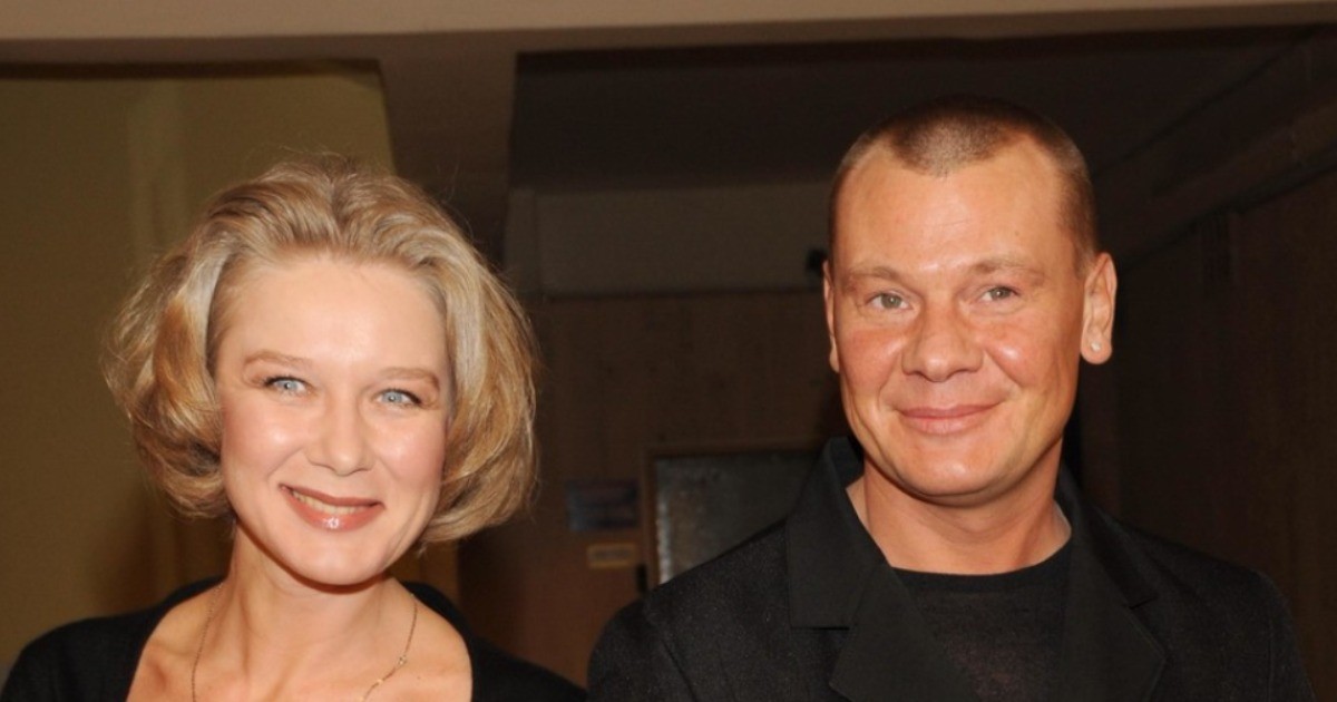 Борис Галкин: «Влад хотел детей с Дарьей» | StarHit.ru