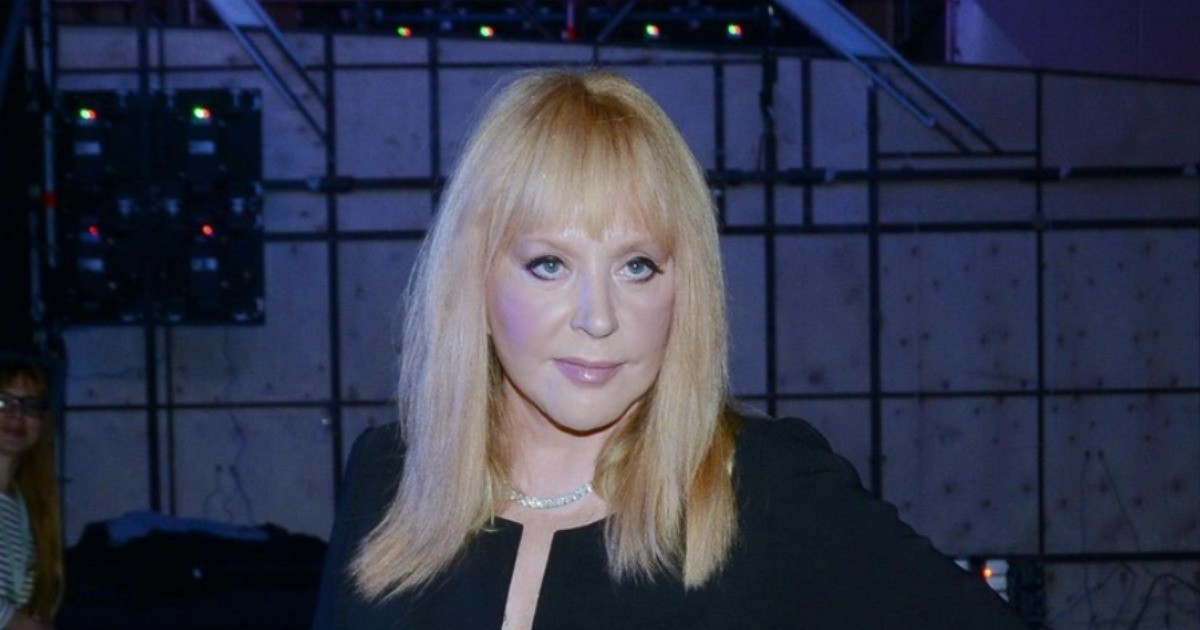 «Ты должен отдать мне все!»: Алла Пугачева шантажировала Александра Стефановича | StarHit.ru