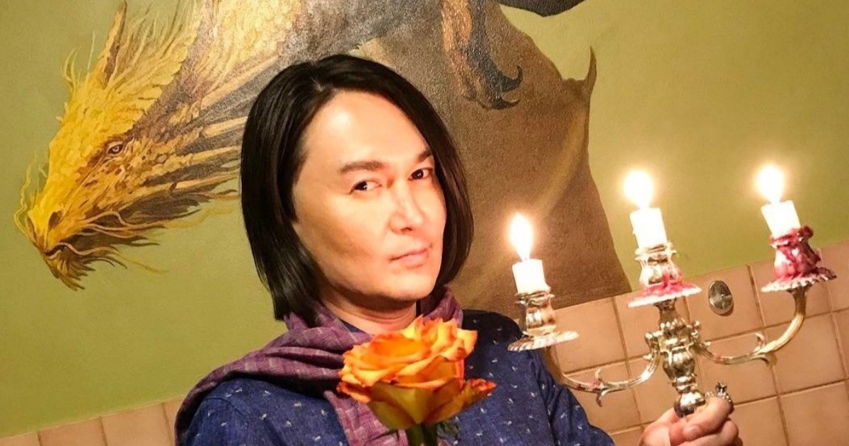 Эксперт «Пусть говорят» Дардо Кусто найден мертвым. Экстрасенс оставил записку | StarHit.ru