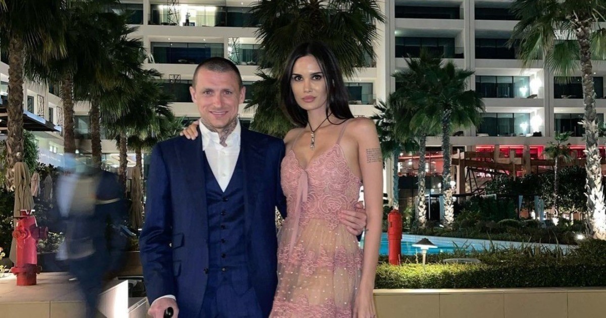 Павел Мамаев: «Готов хоть сейчас подписать мировое соглашение, чтобы Алана не трогала меня» | StarHit.ru