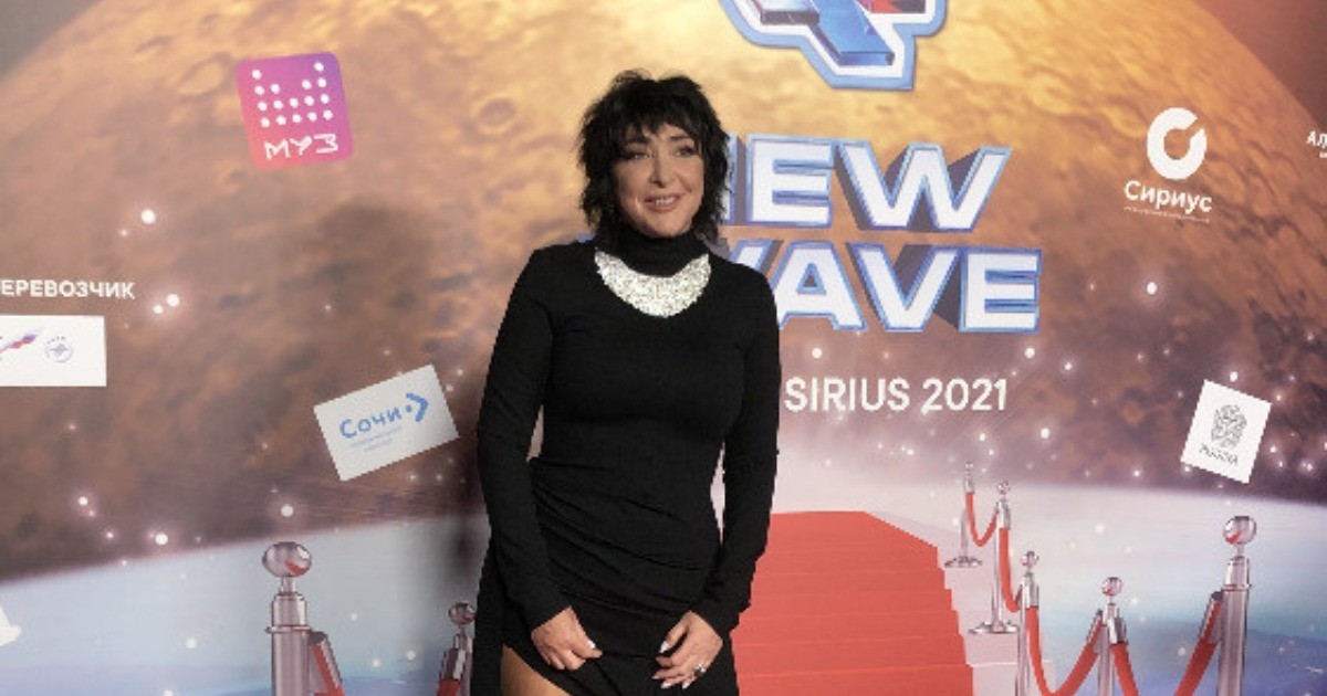 Лолита: «Говорю дочери: «Мамины походы в загс ты всегда можешь осуществить» | StarHit.ru