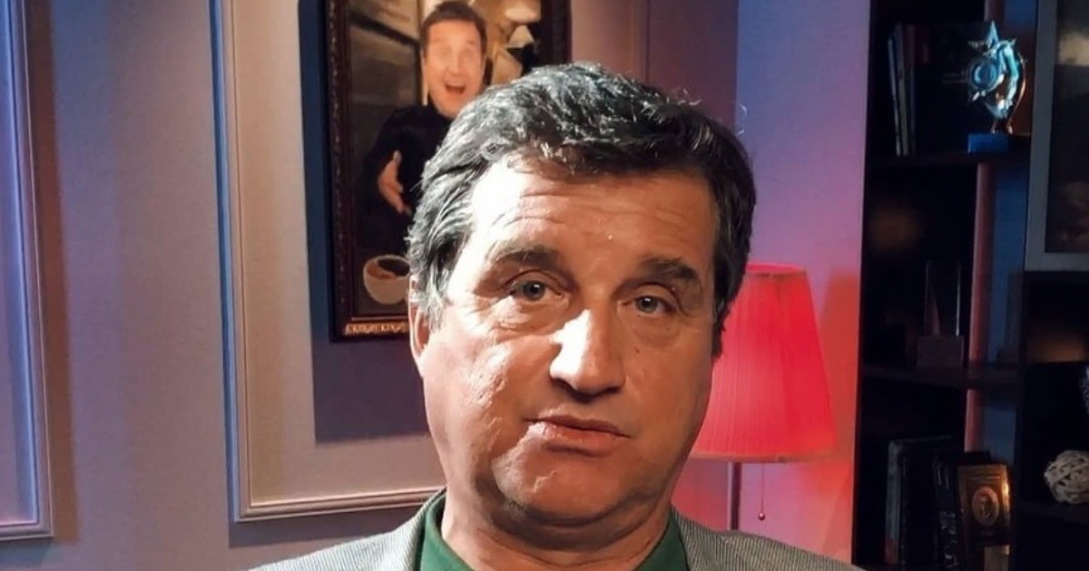 Отар Кушанашвили: «Криду больно, но выяснять отношения с девушкой через песню – не тот путь» | StarHit.ru