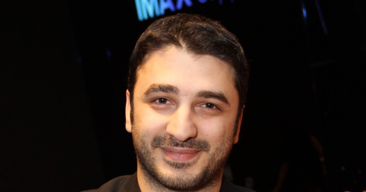 «С 2001 года не хожу на стрелки!»: Андреасян отказался от разборок с мужем Кудрявцевой | StarHit.ru