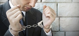 Число уголовных дел против бизнеса в России достигло рекорда за 6 лет