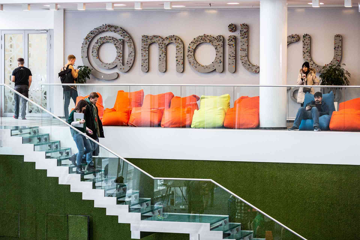 Mail.ru Group инвестирует в AliExpress Россия $60,3 млн в обмен на дополнительные акции