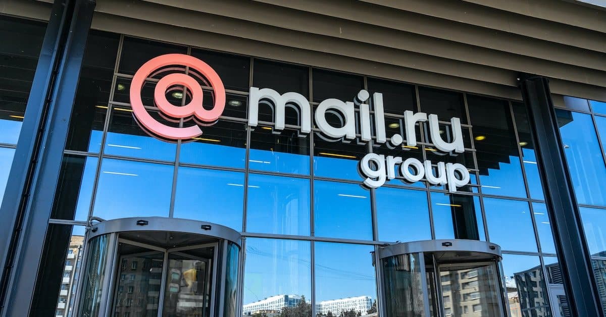 Mail.ru Group поделилась результатами компании в области устойчивого развития