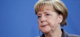 Меркель: Европа полностью откажется от российского газа через 25 лет