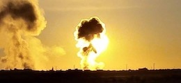 США нанесли удар по ИГ после теракта в Кабуле