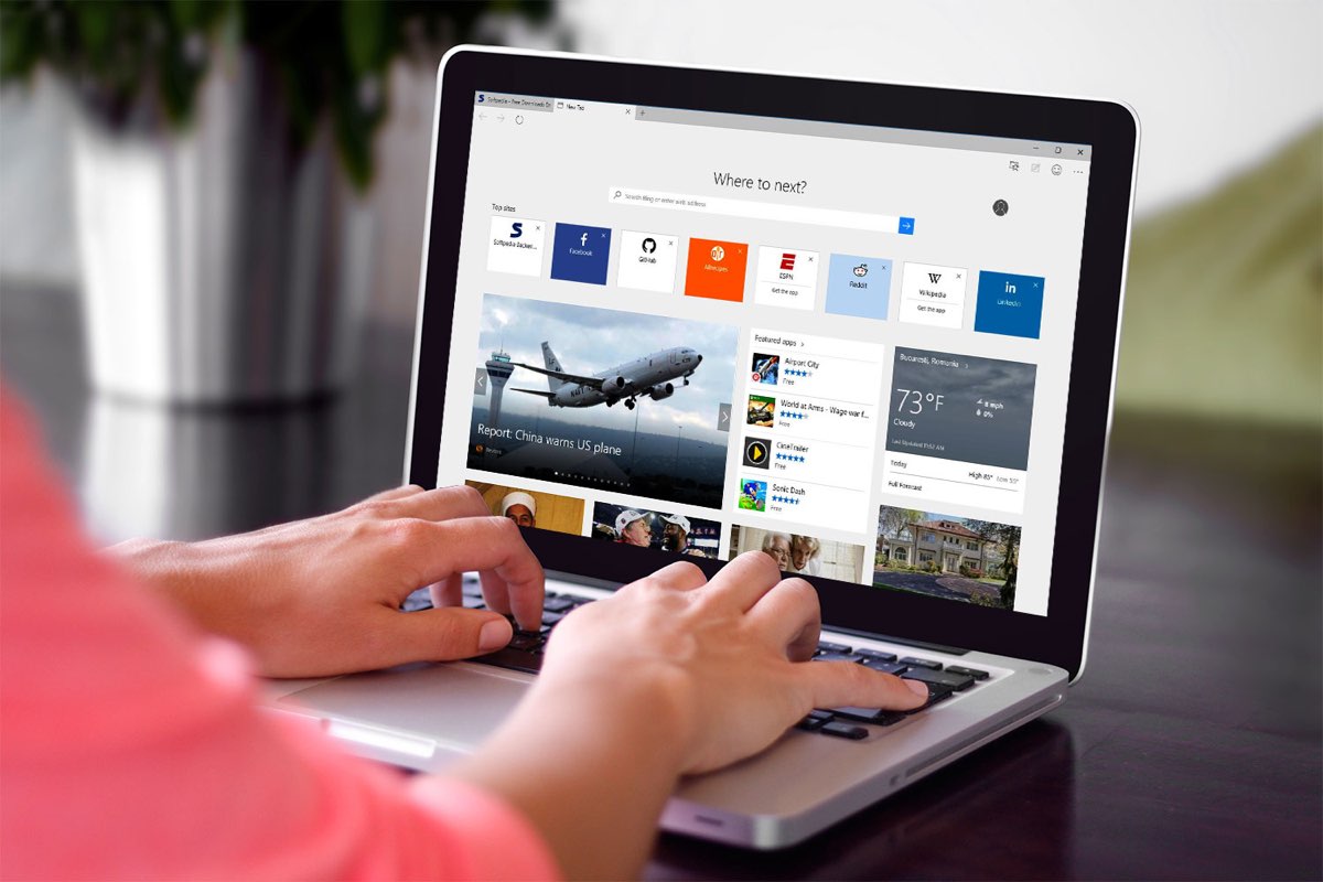 В браузере Microsoft Edge тестируется «супер-пупер безопасный режим»