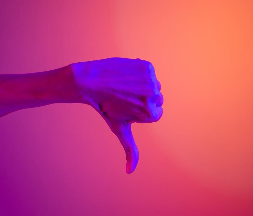 В отчете об эффективности Search Console произошел сбой