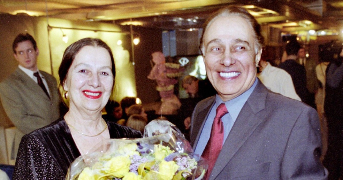 Умерла вдова Николая Сличенко | StarHit.ru