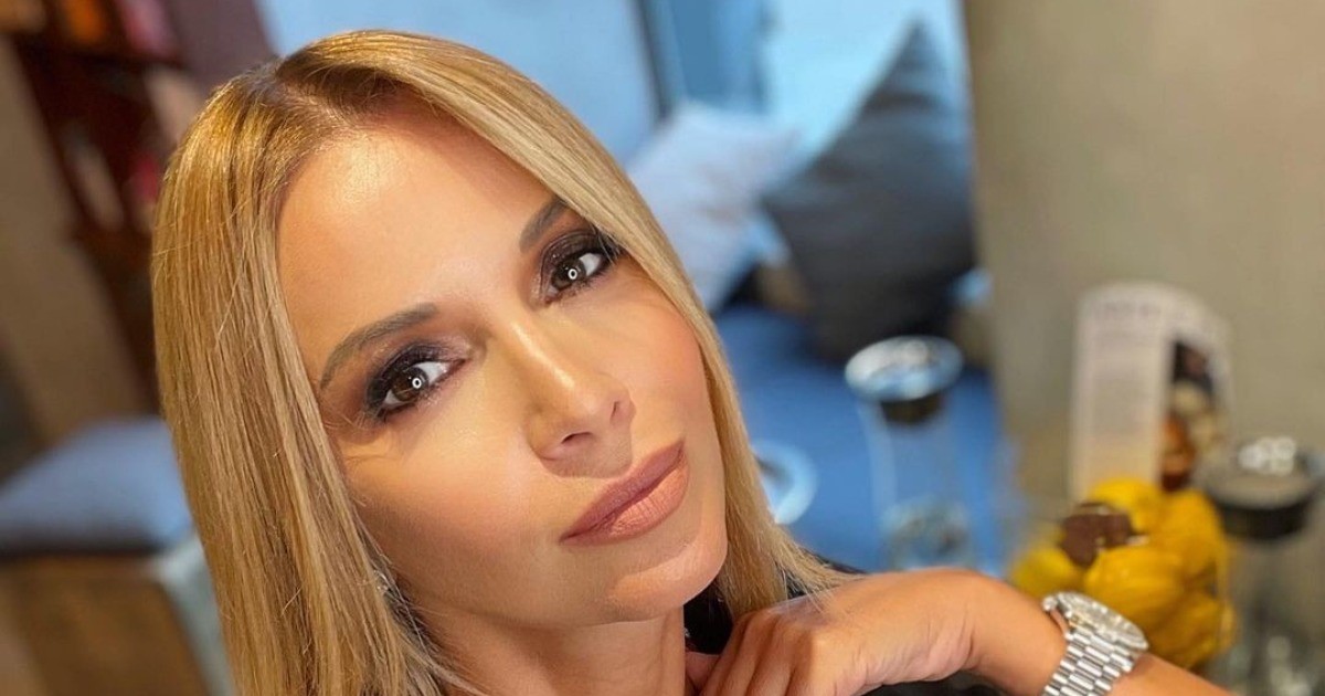 Ольга Орлова: «Девочки, не украшайте жизнь чужих мужей! Достойны только доедать за кем-то?» | StarHit.ru