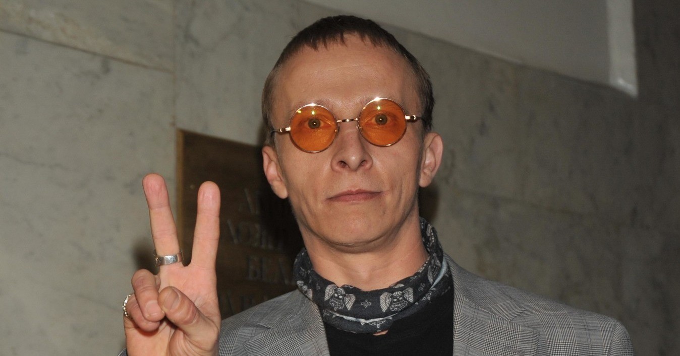 Иван Охлобыстин: «Если тонут дети и жена, надо спасать жену — она еще нарожает» | StarHit.ru