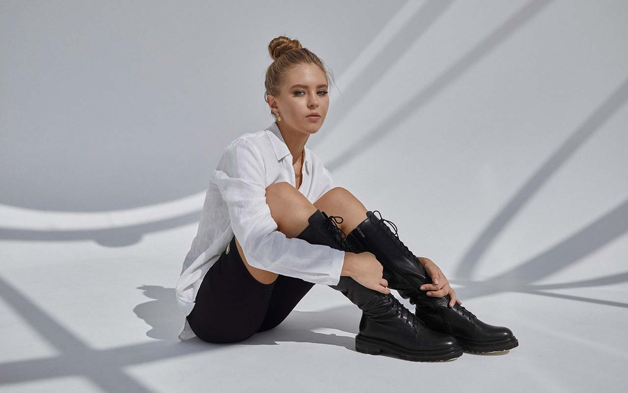 Как Анастасия Бондарчук отпразднует свои 16 лет?