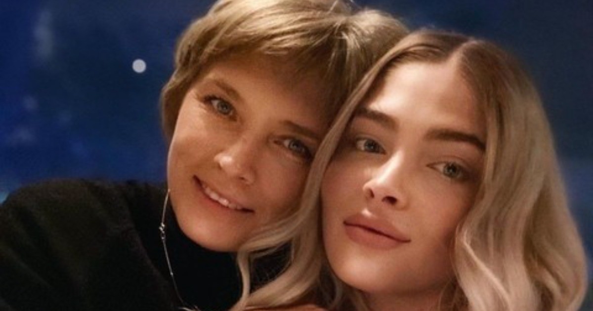 Мама Алены Шишковой: «Неприятно, когда о Симоне пишут «такая разэдокая» | StarHit.ru