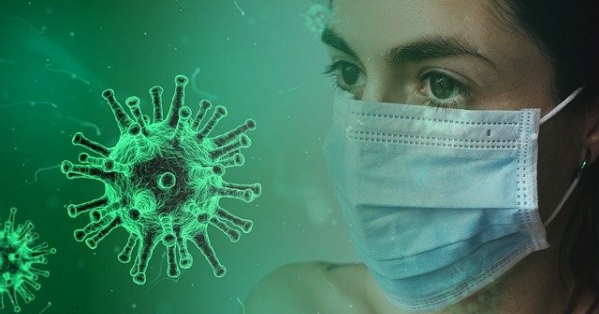 Сколько должно быть антител, чтобы защититься от коронавируса? | StarHit.ru