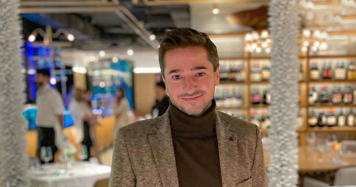 Причина развода с Александровой и роль в истории с ДТП Ефремова. Признания Ивана Стебунова | StarHit.ru