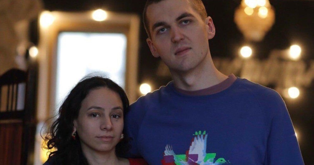 Адвокат семьи Энди Картрайта: «Марина Кохал расчленяла рэпера живым» | StarHit.ru