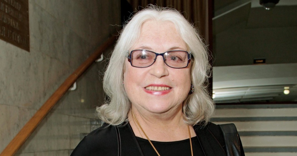 Сестра Лидии Федосеевой-Шукшиной впервые появилась на телевидении | StarHit.ru