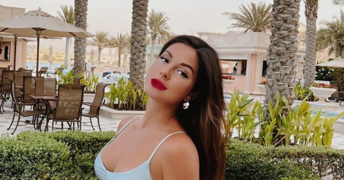 Нюша откровенно о послеродовой депрессии и желании рожать за границей | StarHit.ru