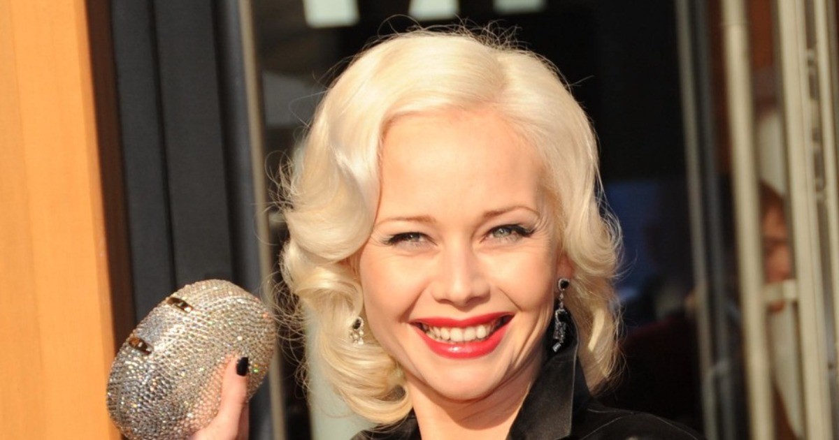 Почему Екатерина Васильева возненавидела внука от Елены Кориковой | StarHit.ru