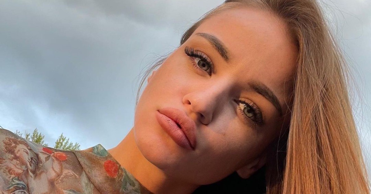 Звезда «Пацанок» Ольга Кравцова: «Сейчас я исключила наркотики из своей жизни» | StarHit.ru