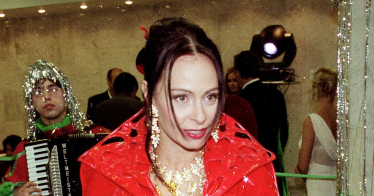 Что к этому часу известно о состоянии Марины Хлебниковой | StarHit.ru