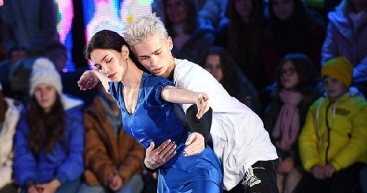 Медведева о расставании Милохина и Гаврилиной: «Я никак с этим не связана!» | StarHit.ru