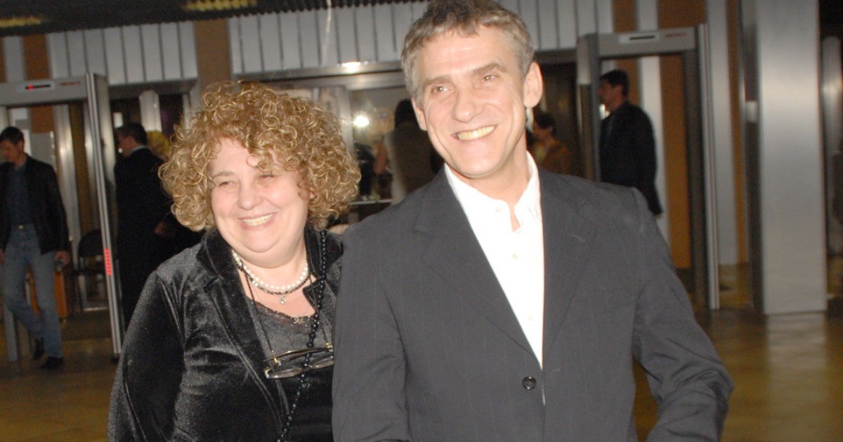 Васильева о Гаркалине: «Валера каждый день был у жены на могиле. Он без Кати как без поводыря» | StarHit.ru