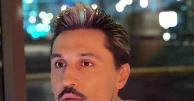 Билан оправдался за свое «пьяное» выступление: «Я очень устал, и у меня 40 лет на носу»