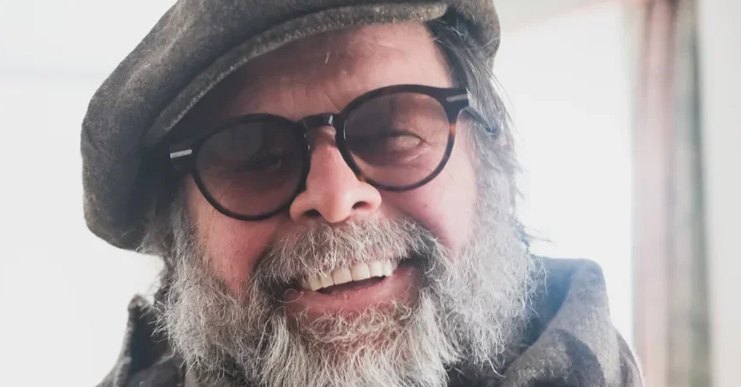 Борис Гребенщиков: «Обстоятельства моей смерти в надежных руках бытия»