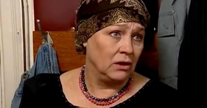 Дочь Нины Руслановой обвинила врачей в смерти матери