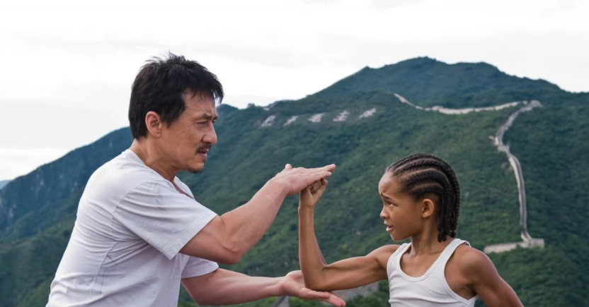 Джеки Чан, Вуди Аллен и другие звезды, которые разорвали отношения со своими детьми