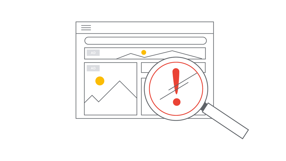 Google AdSense представил обновленную версию Центра правил
