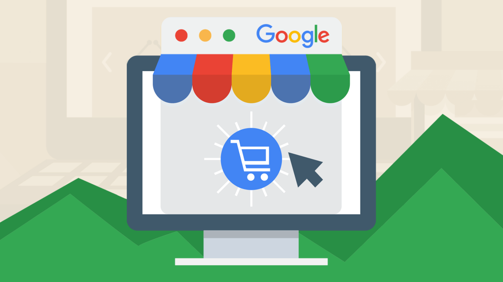 Google представил новое решение для загрузки массивных списков товаров в Merchant Center