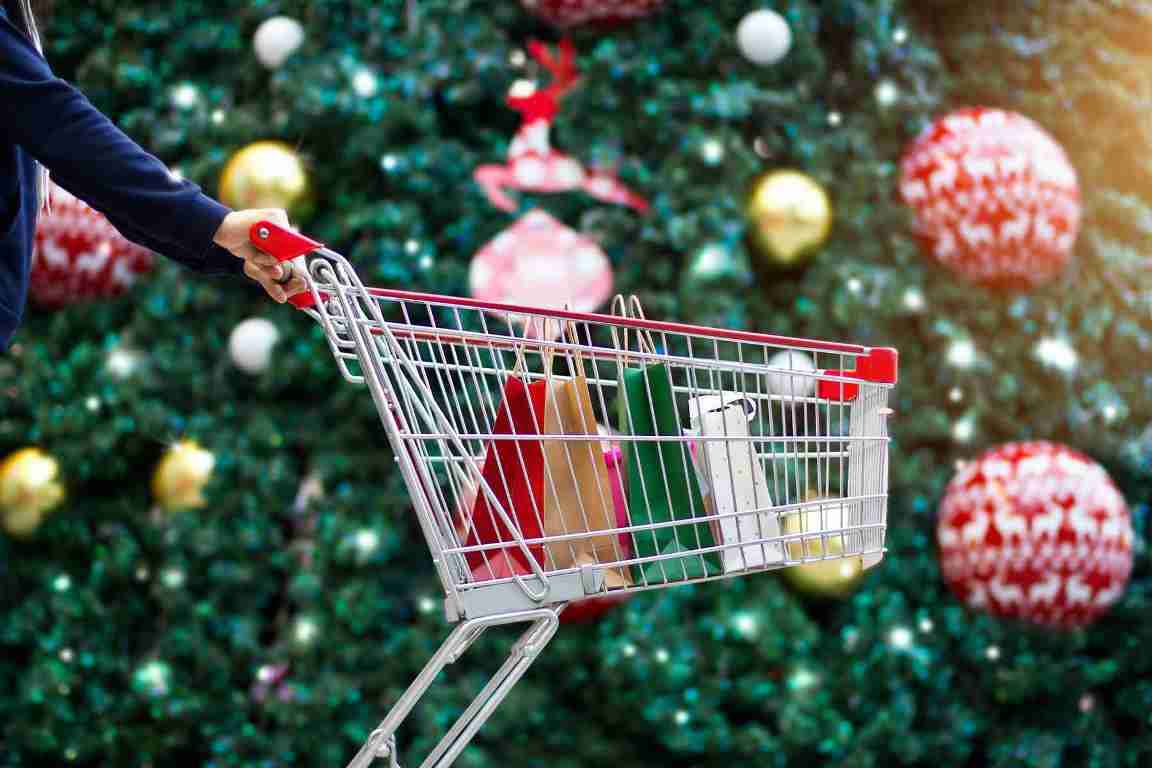 Google выявил поведенческие тренды потребителей в предновогодний сезон