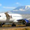 Lufthansa Explorer
