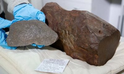 Метеорит
