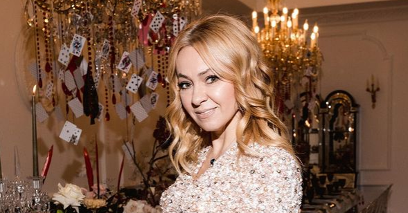 Садальский назвал Рудковскую несушкой из курятника