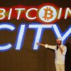 Биткоин-сити