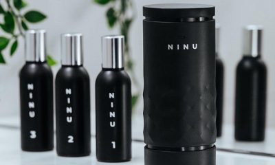 Ninu Perfume