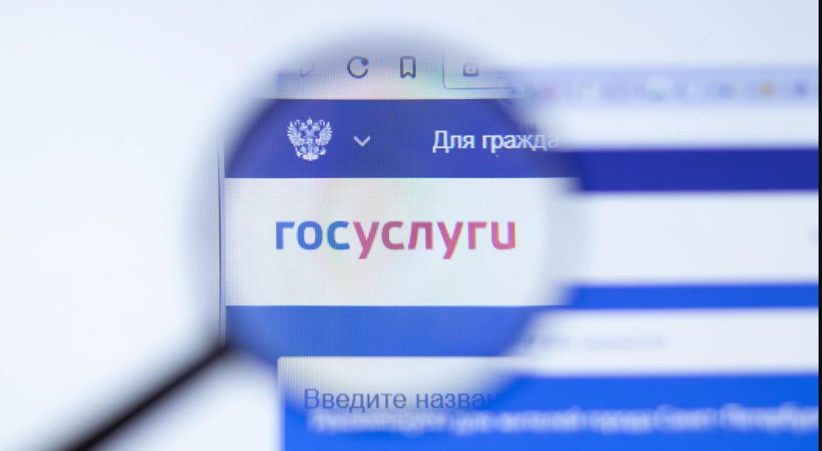 Специалисты Минцифры отразили рекордную по мощности  кибератаку на сайт Госуслуг