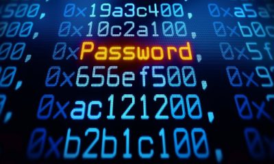 Password